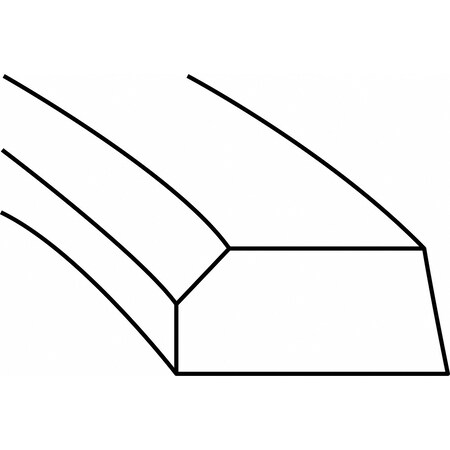 Seal Pwr Engine Part Prem Piston Ring Set, E-994K E-994K